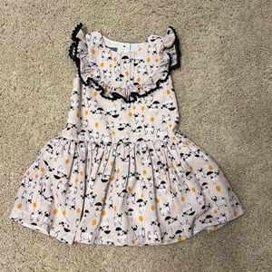 Pippa & Julie Pug dress